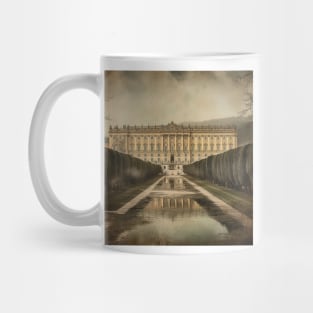 Schönbrunn Palace Mug